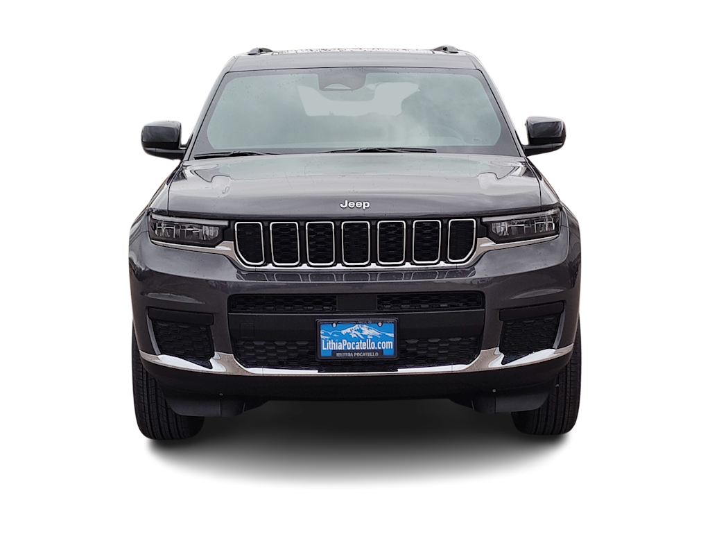 Thumbnail: 2025 Jeep Grand Cherokee L - 7