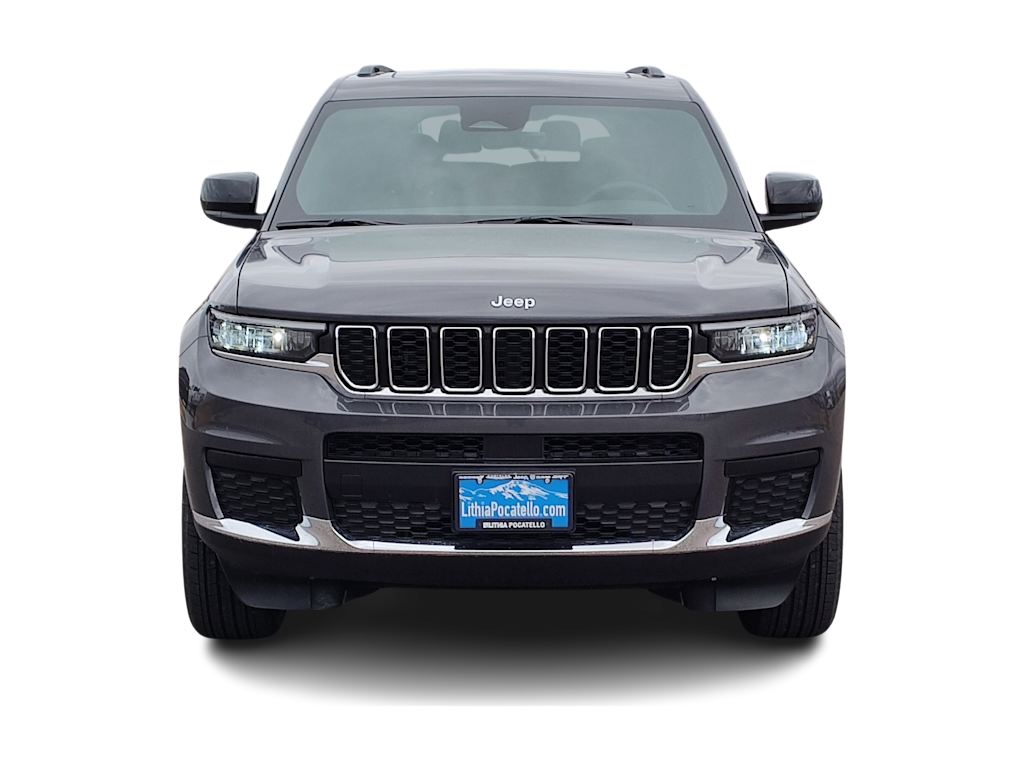 Thumbnail: 2025 Jeep Grand Cherokee L - 6