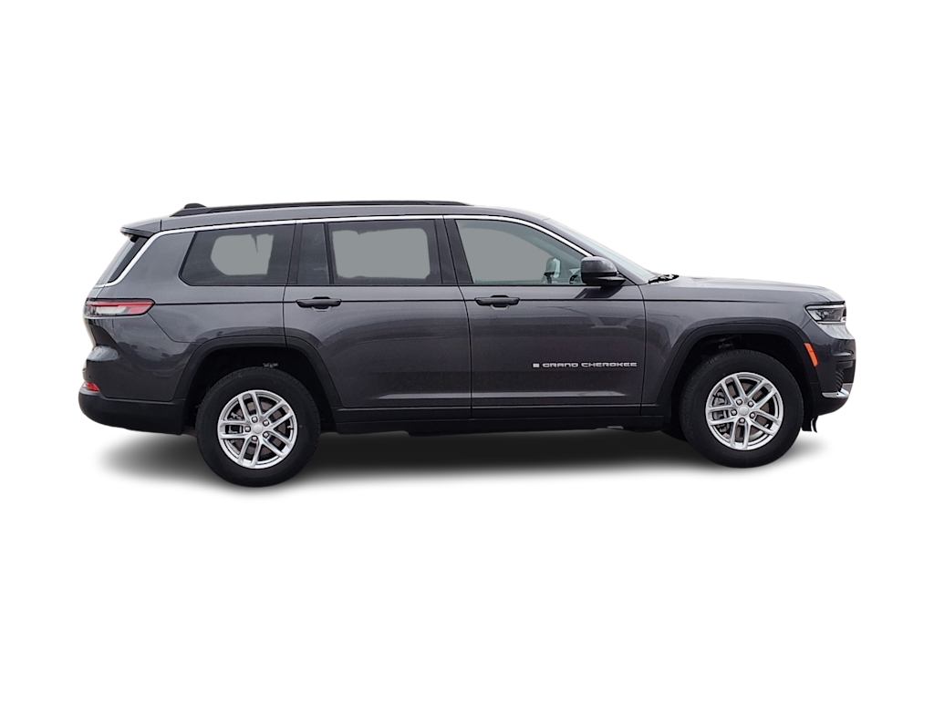 Thumbnail: 2025 Jeep Grand Cherokee L - 27