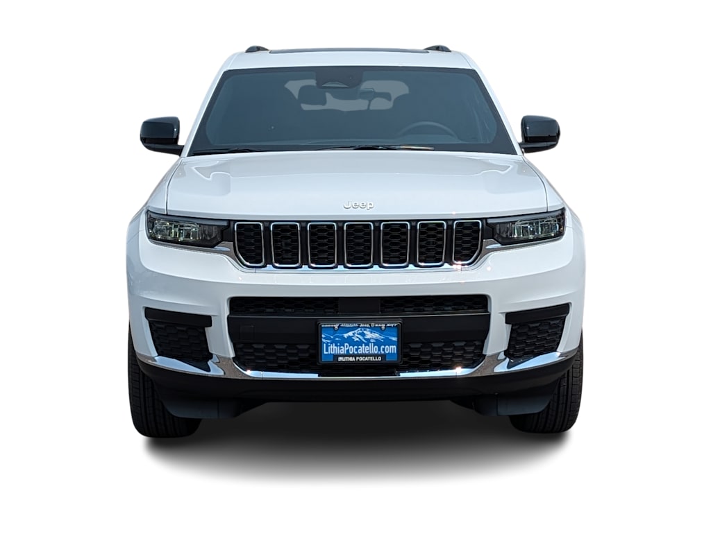 Thumbnail: 2026 Jeep Grand Cherokee L - 6