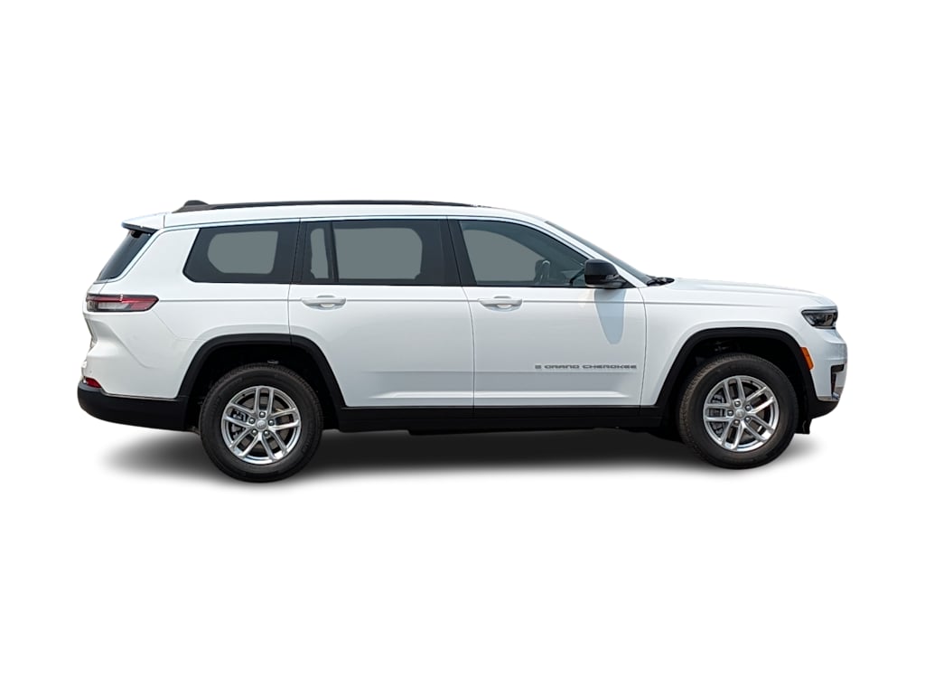 Thumbnail: 2026 Jeep Grand Cherokee L - 25