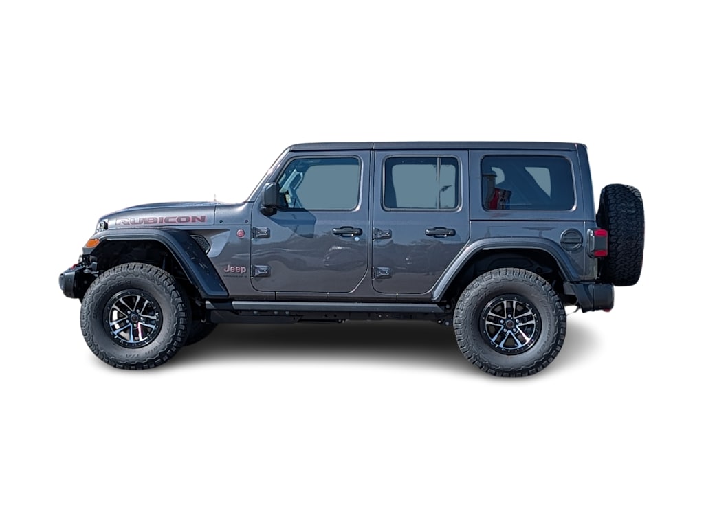 Thumbnail: 2026 Jeep Wrangler - 3
