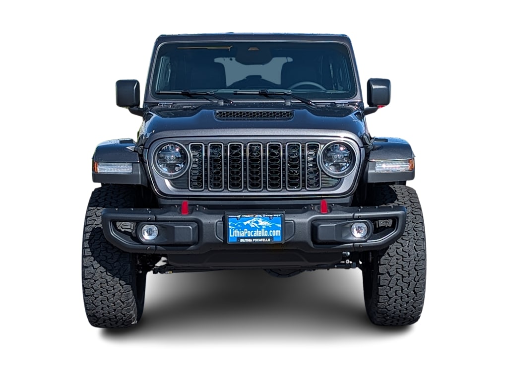 Thumbnail: 2026 Jeep Wrangler - 6