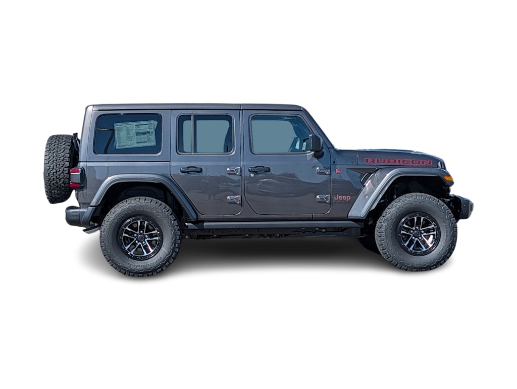 Thumbnail: 2026 Jeep Wrangler - 25