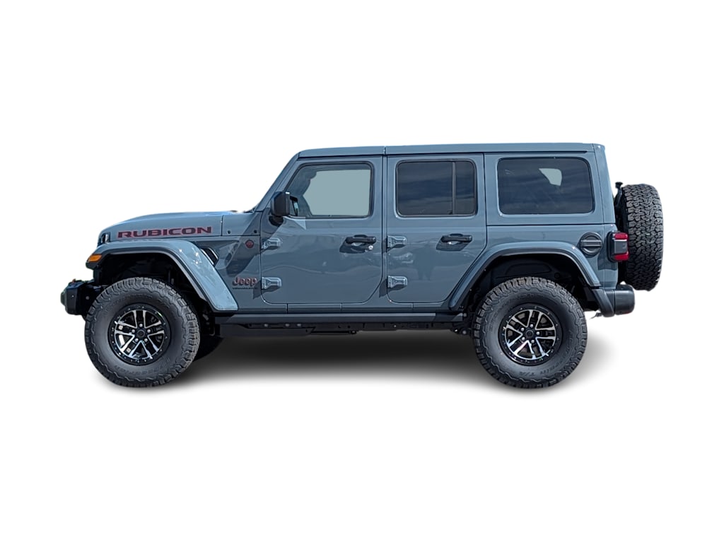 Thumbnail: 2026 Jeep Wrangler - 3
