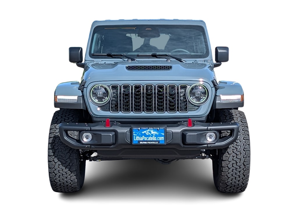 Thumbnail: 2026 Jeep Wrangler - 6