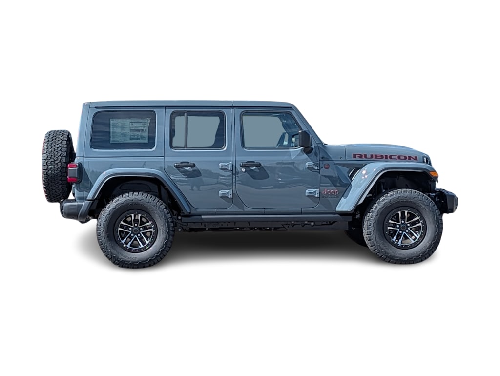 Thumbnail: 2026 Jeep Wrangler - 24