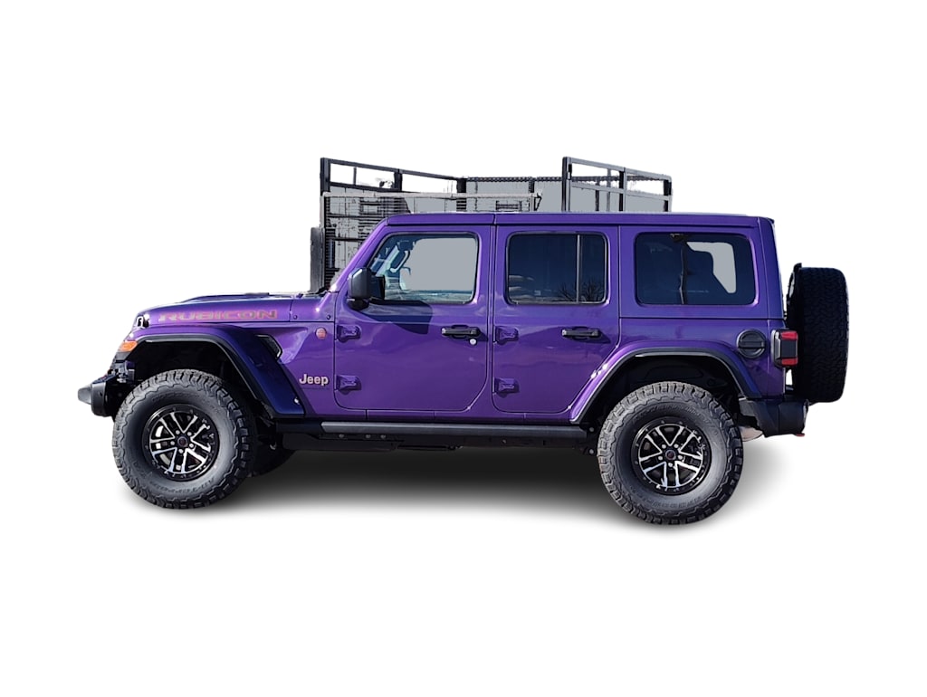 Thumbnail: 2026 Jeep Wrangler - 3