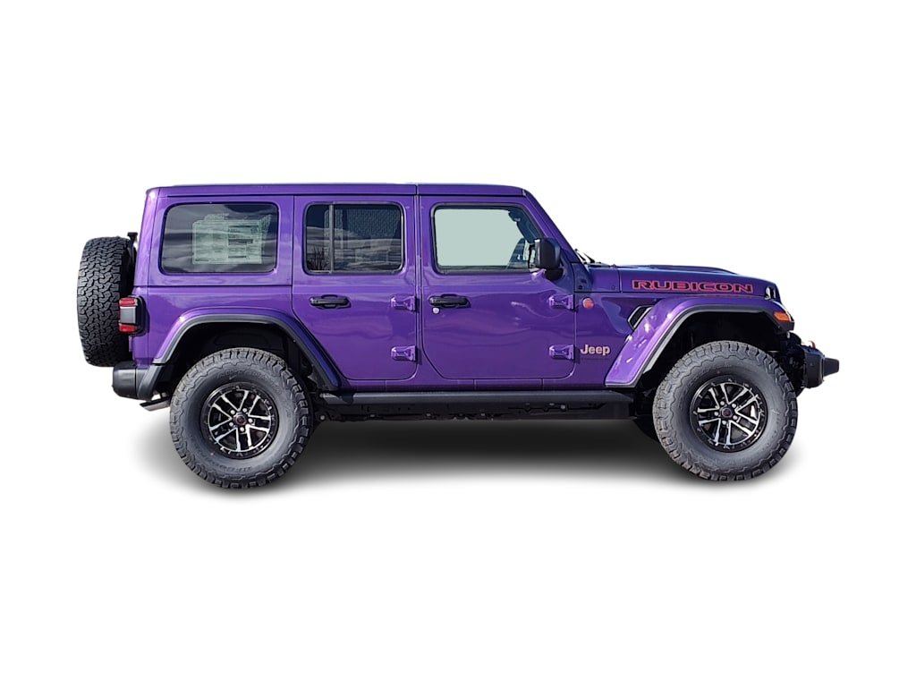 Thumbnail: 2026 Jeep Wrangler - 24