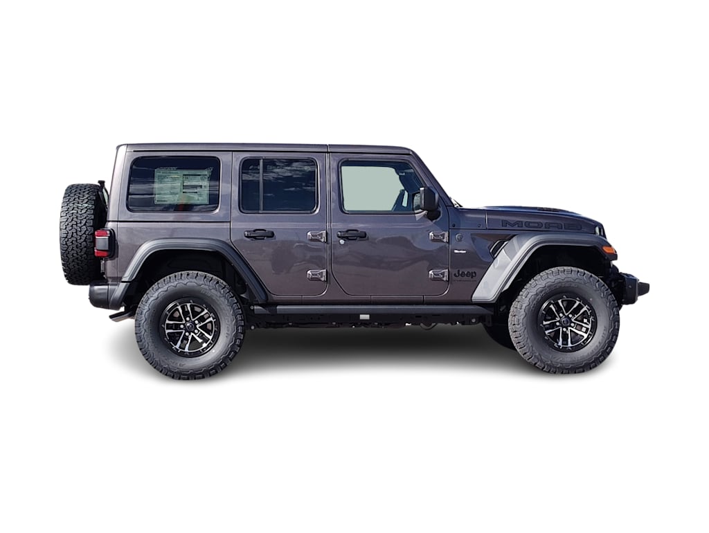 Thumbnail: 2026 Jeep Wrangler - 23