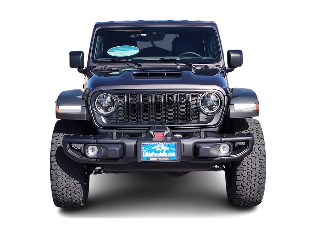 Thumbnail: 2026 Jeep Wrangler - 6