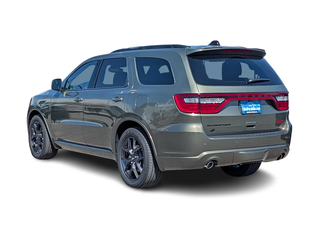 Thumbnail: 2026 Dodge Durango - 4