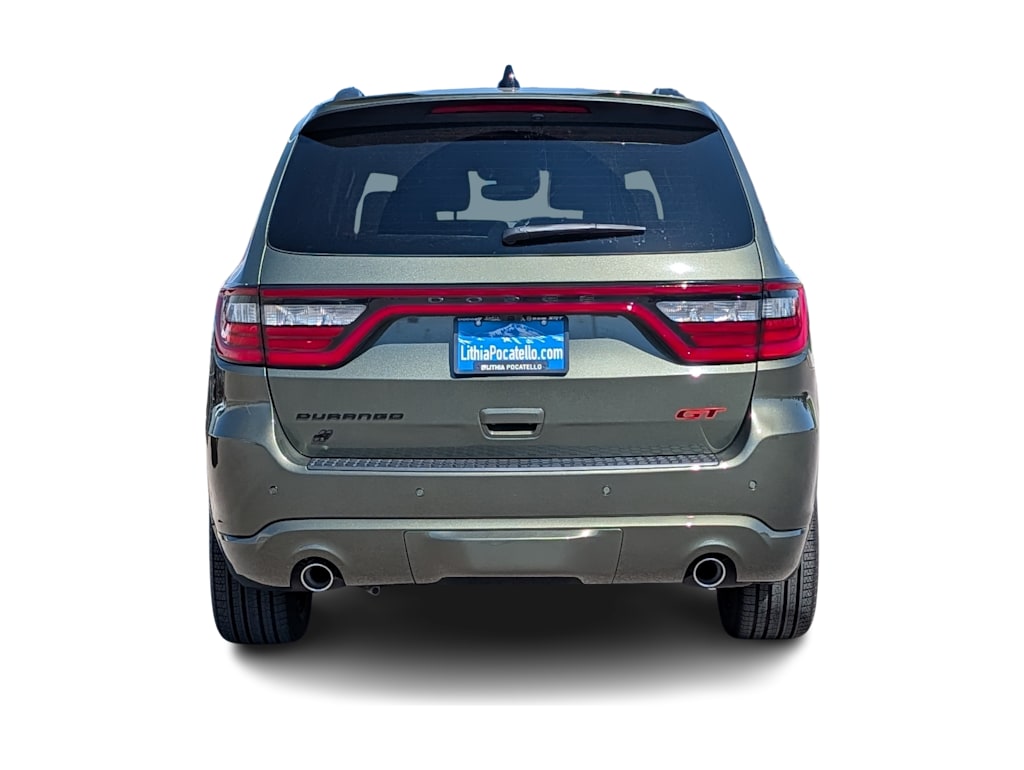 Thumbnail: 2026 Dodge Durango - 5