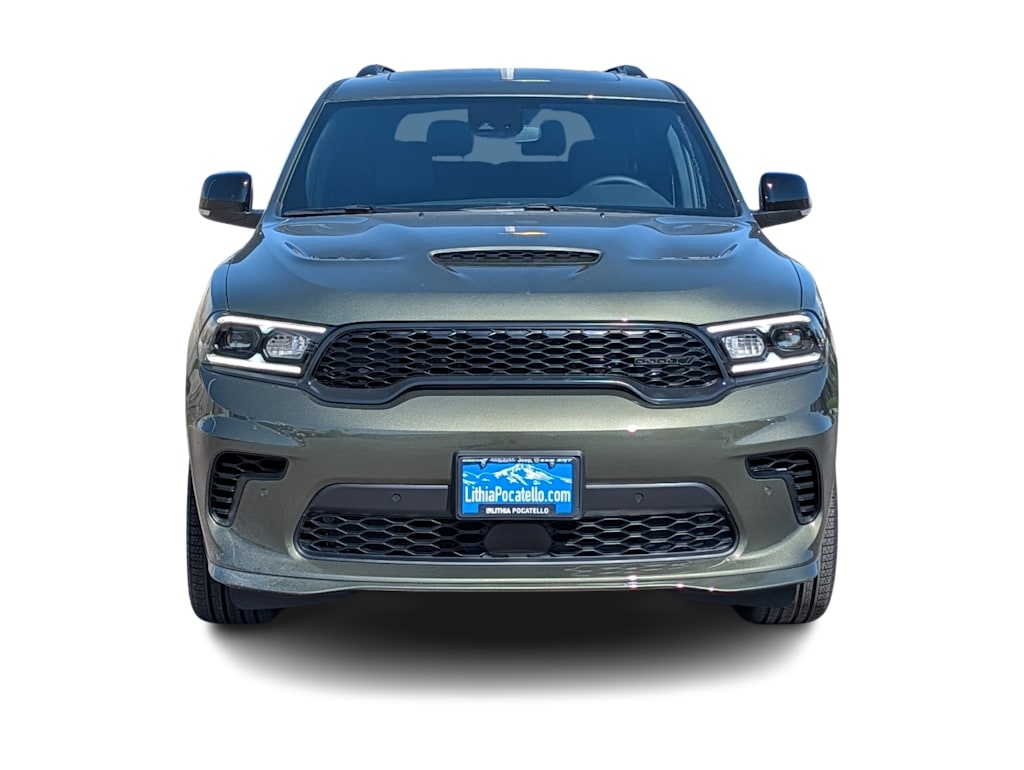 Thumbnail: 2026 Dodge Durango - 6