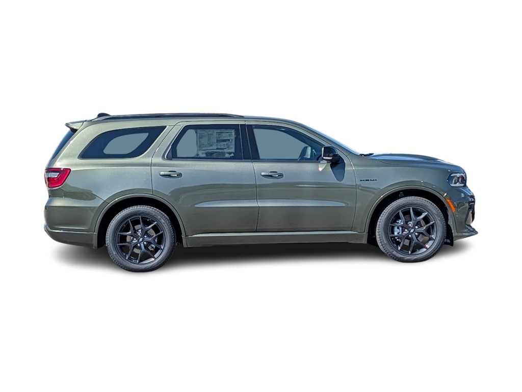 Thumbnail: 2026 Dodge Durango - 26