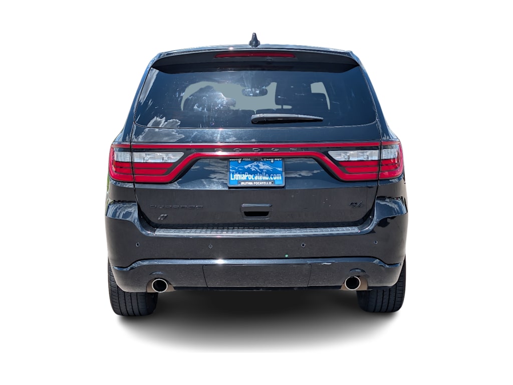 Thumbnail: 2022 Dodge Durango - 5