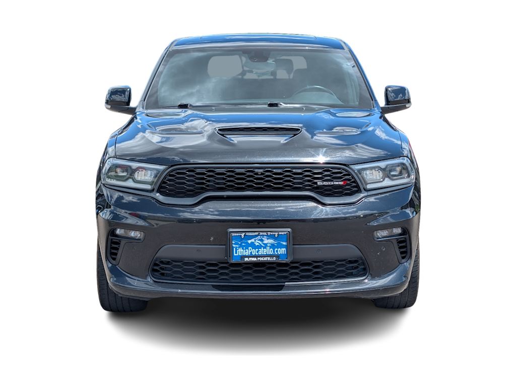 Thumbnail: 2022 Dodge Durango - 6
