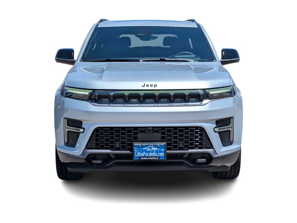 Thumbnail: 2026 Jeep Grand Wagoneer L - 6