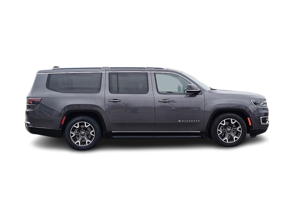 Thumbnail: 2024 Jeep Wagoneer - 25
