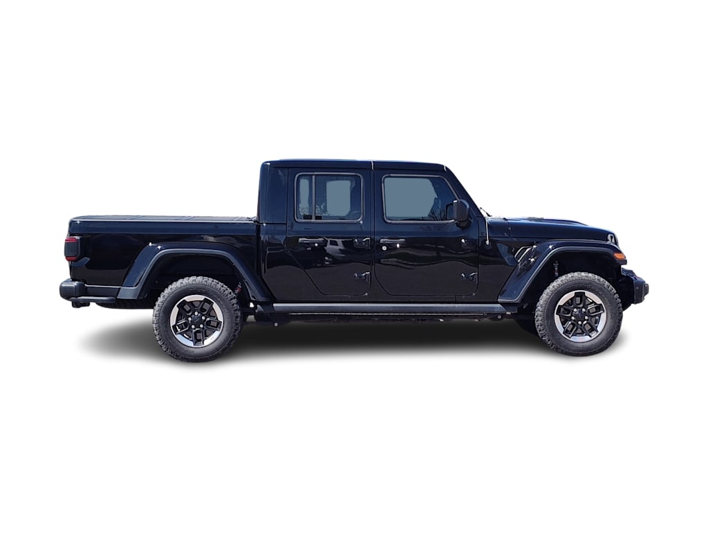 Thumbnail: 2020 Jeep Gladiator - 23