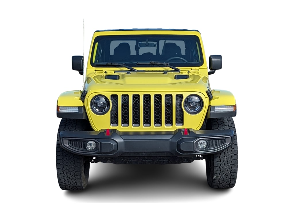 Thumbnail: 2023 Jeep Gladiator - 6