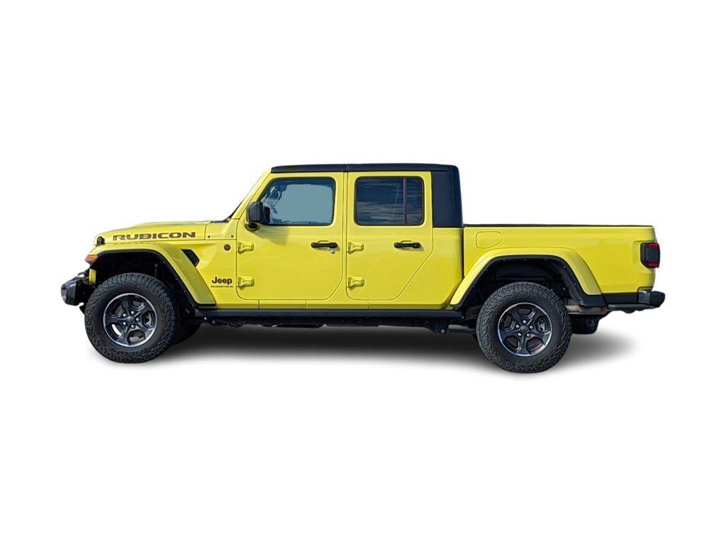 Thumbnail: 2023 Jeep Gladiator - 3