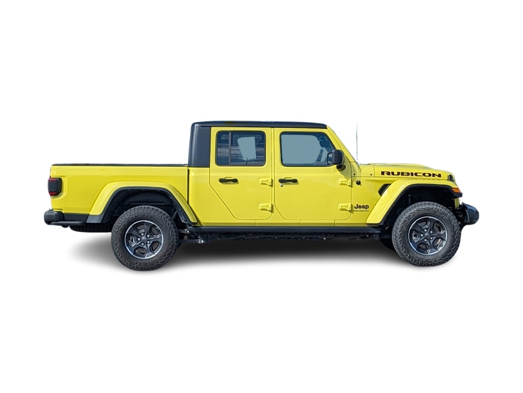 Thumbnail: 2023 Jeep Gladiator - 22