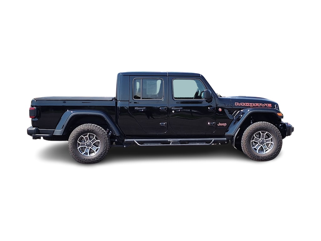 Thumbnail: 2024 Jeep Gladiator - 23
