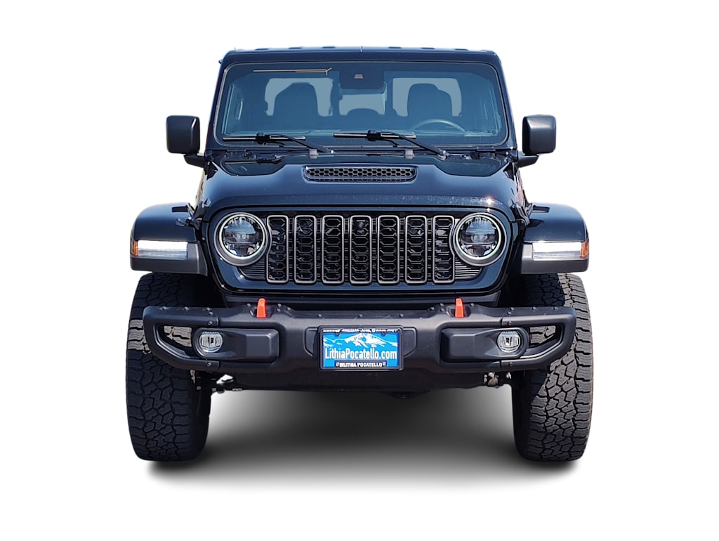 Thumbnail: 2024 Jeep Gladiator - 6