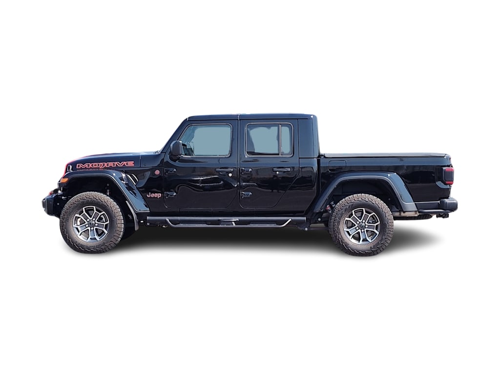 Thumbnail: 2024 Jeep Gladiator - 3