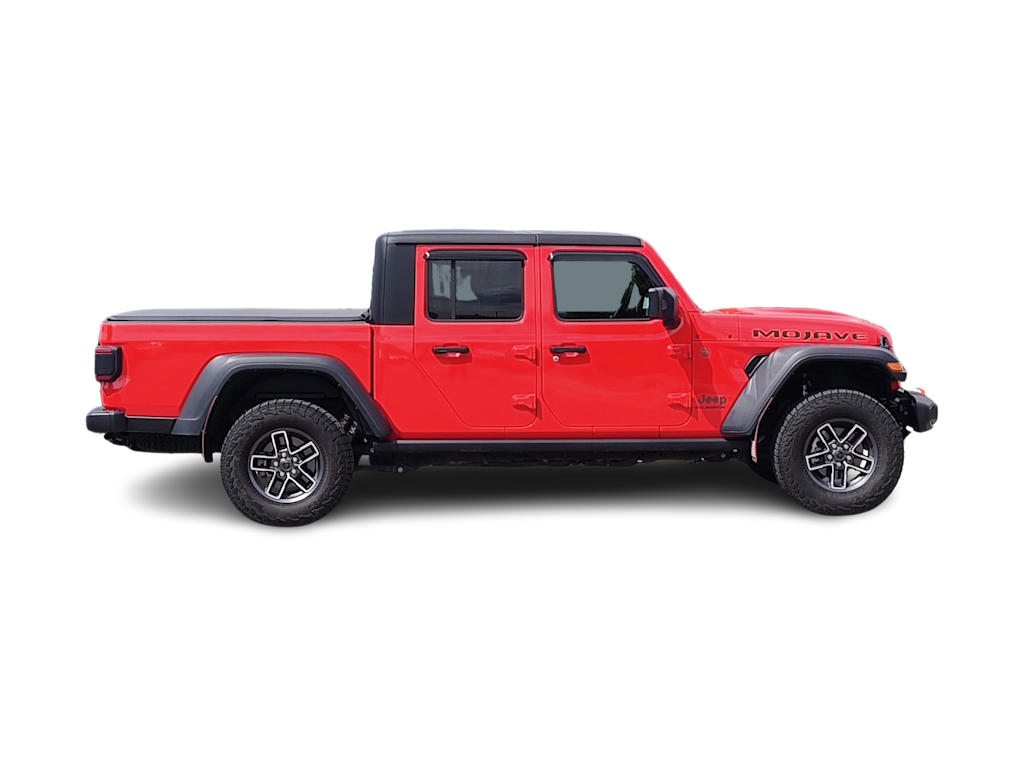 Thumbnail: 2024 Jeep Gladiator - 23
