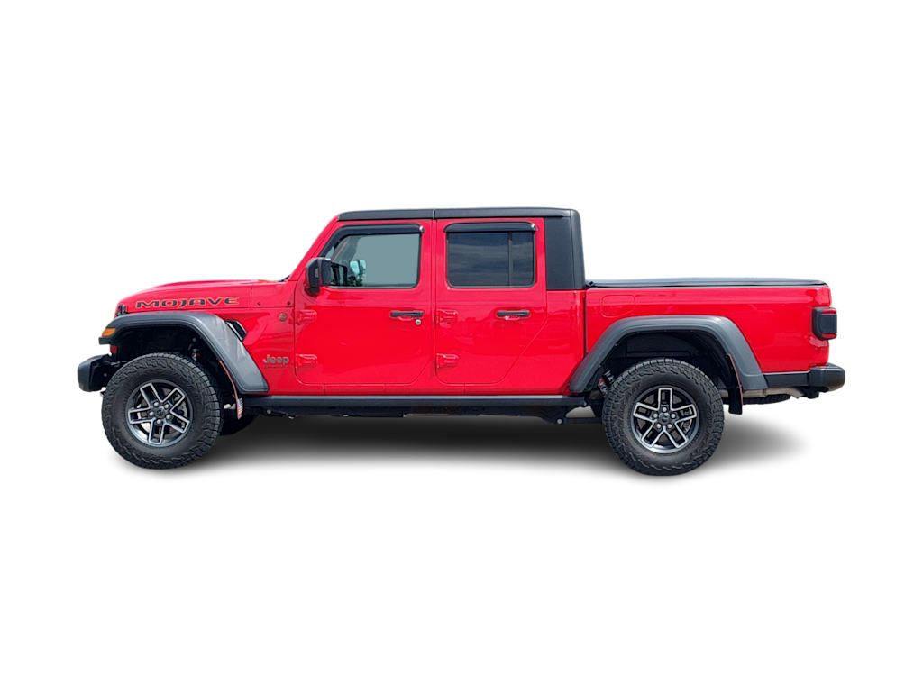 Thumbnail: 2024 Jeep Gladiator - 3