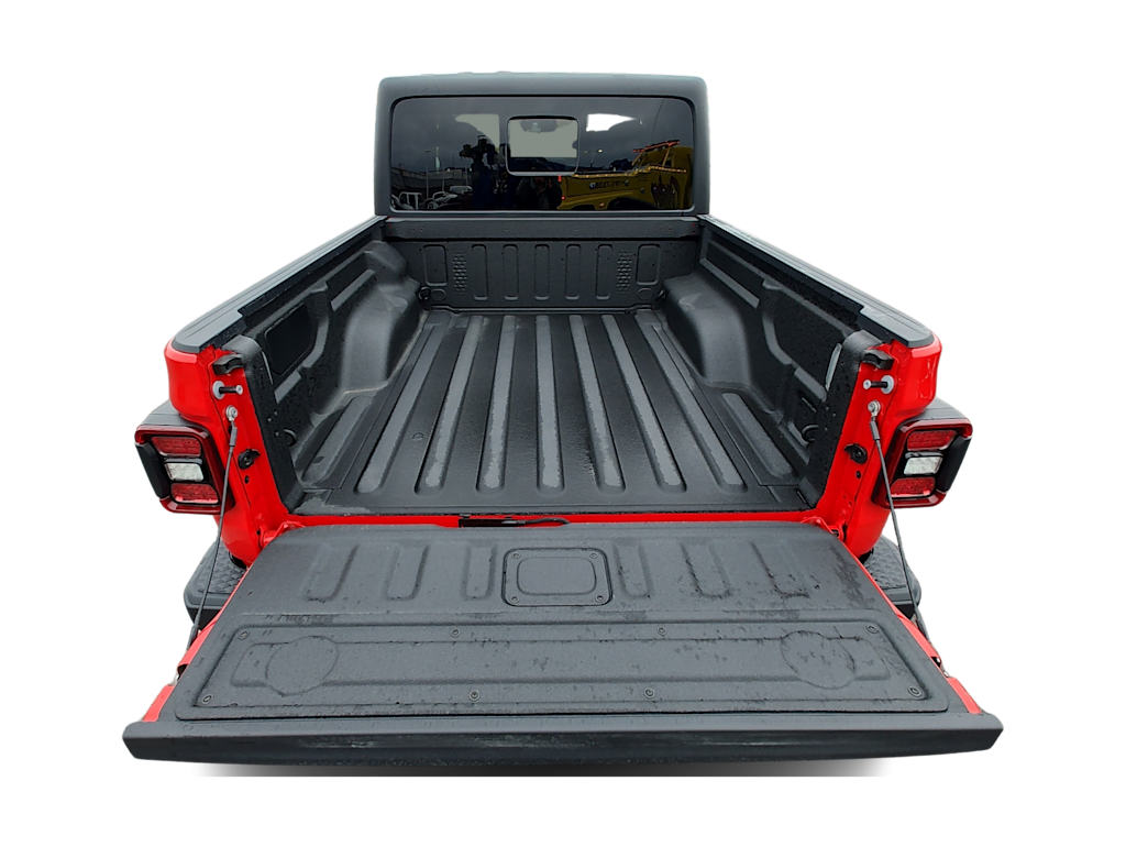 Thumbnail: 2026 Jeep Gladiator - 17