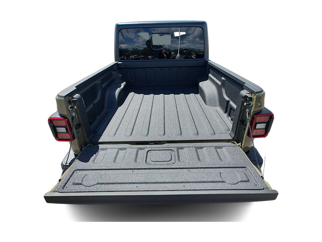 Thumbnail: 2025 Jeep Gladiator - 16