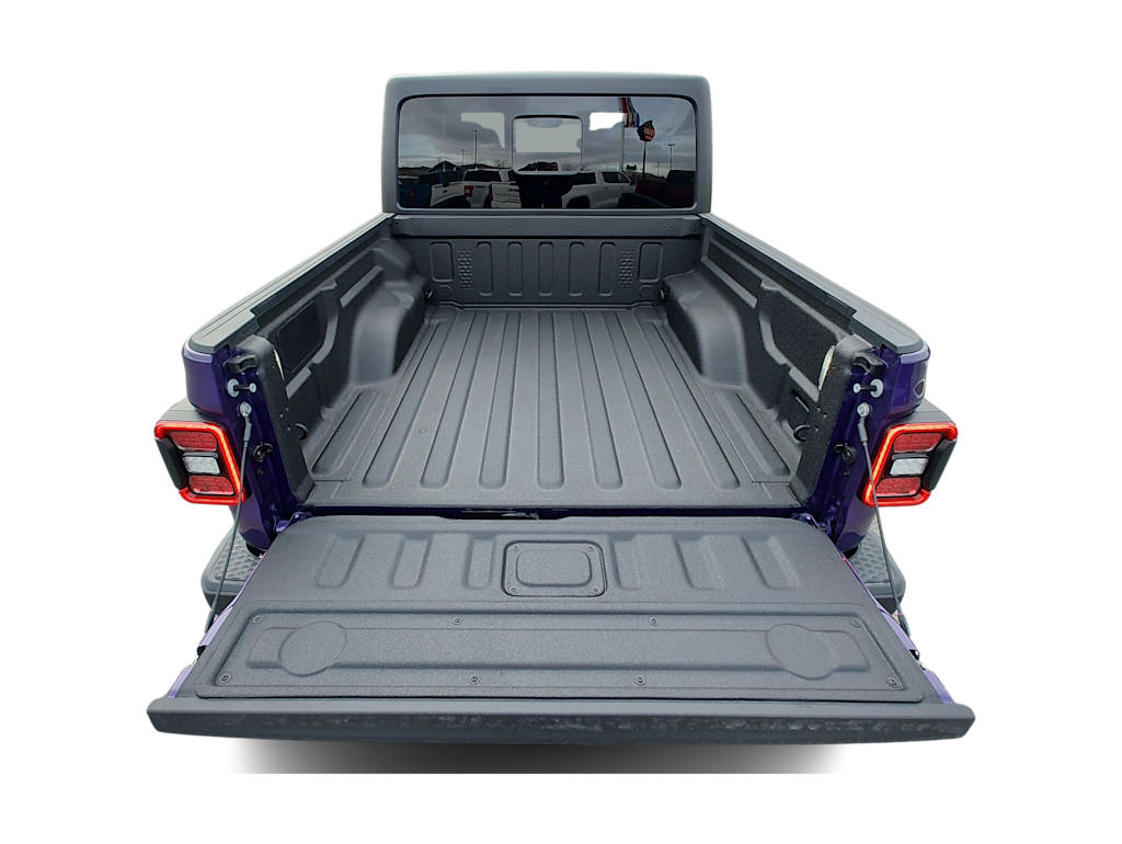 Thumbnail: 2026 Jeep Gladiator - 18