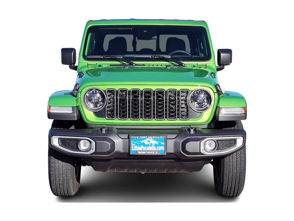 Thumbnail: 2025 Jeep Gladiator - 5