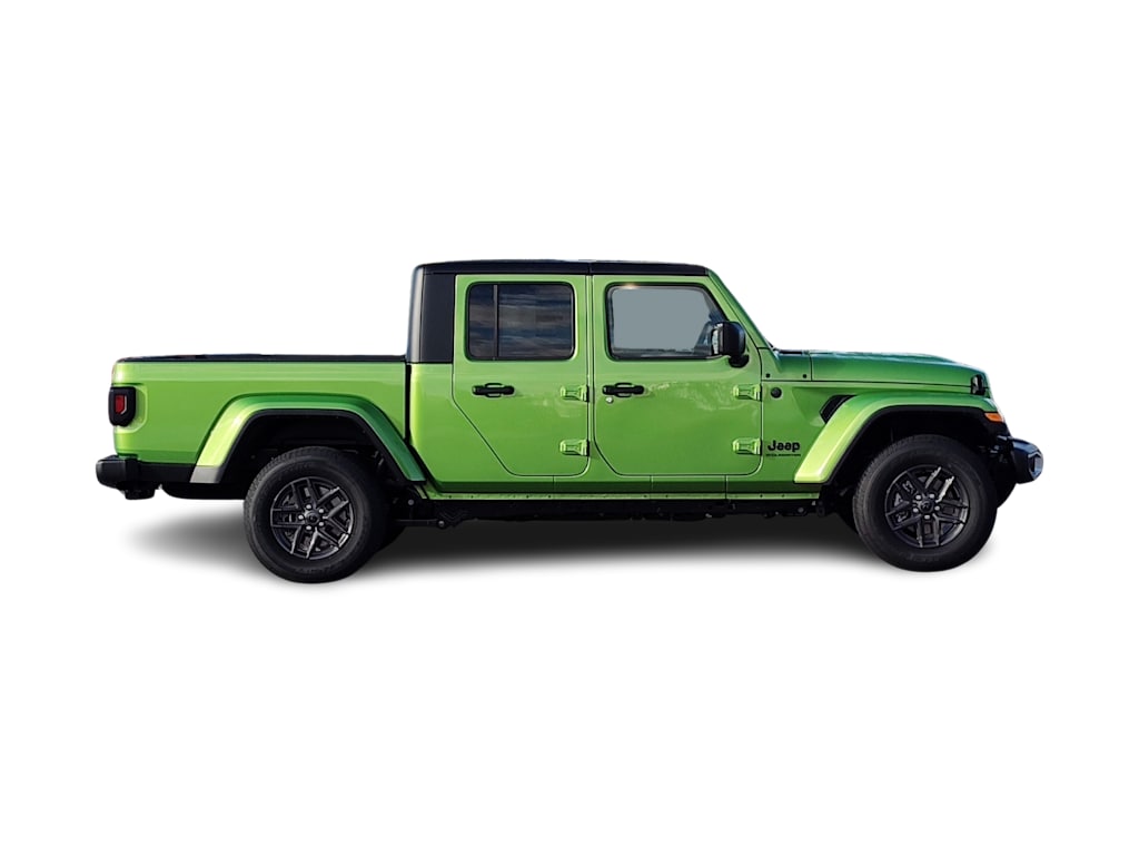 Thumbnail: 2025 Jeep Gladiator - 3