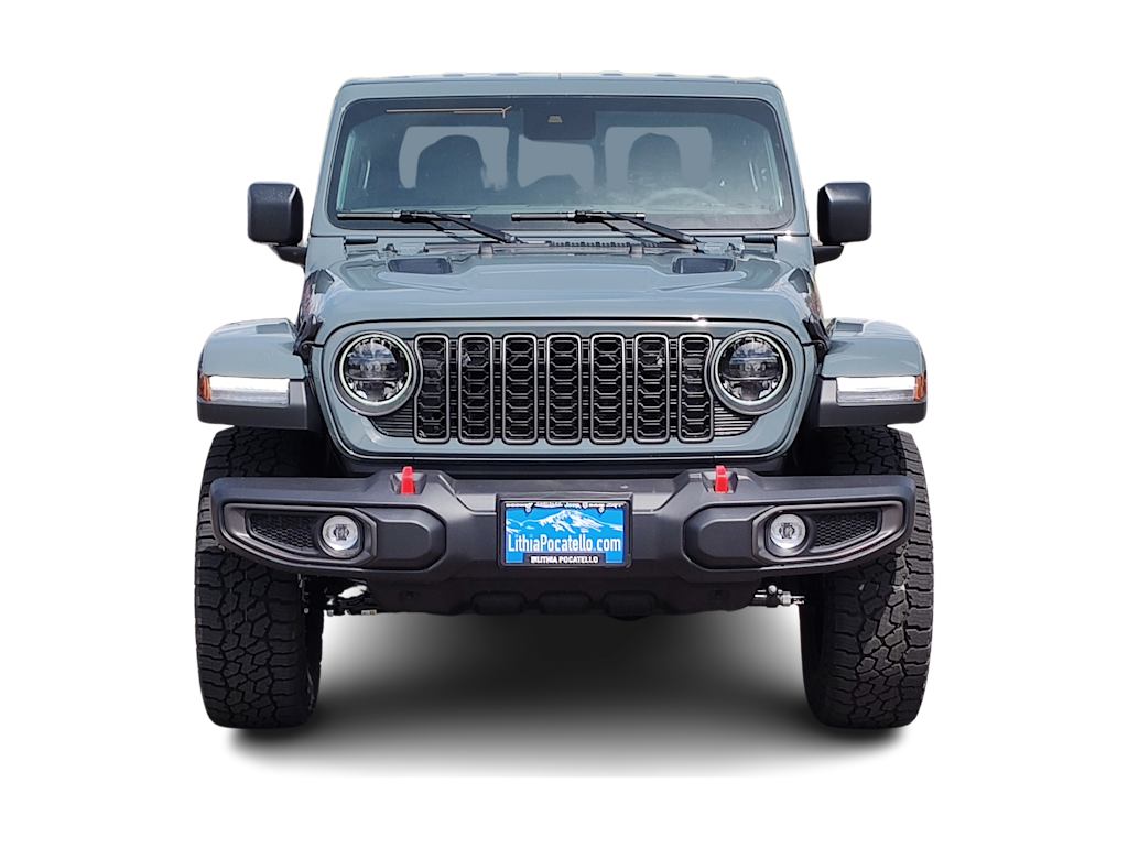 Thumbnail: 2025 Jeep Gladiator - 6