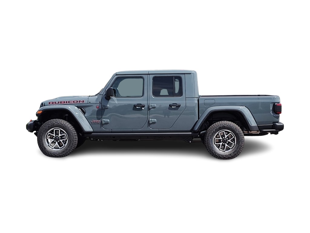 Thumbnail: 2025 Jeep Gladiator - 3