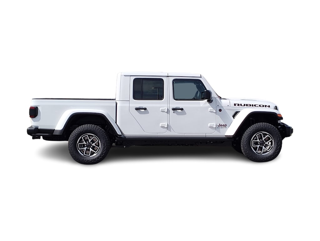 Thumbnail: 2026 Jeep Gladiator - 24