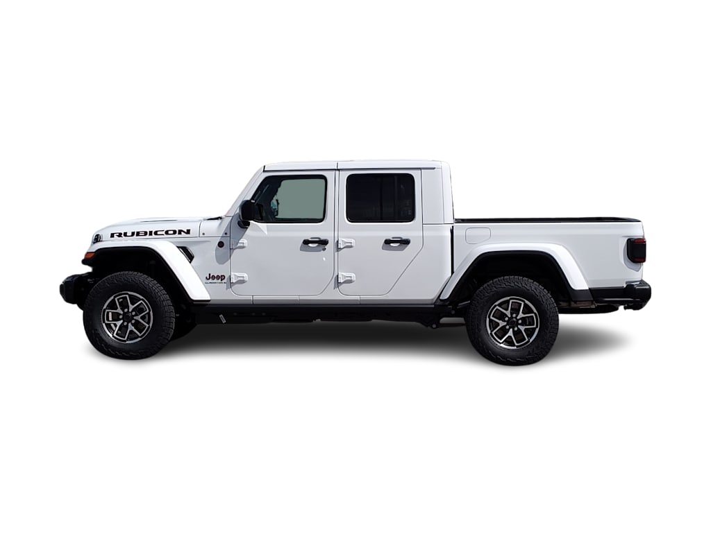 Thumbnail: 2026 Jeep Gladiator - 3