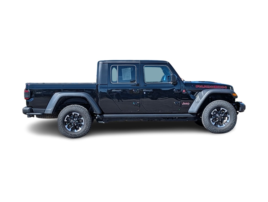 Thumbnail: 2026 Jeep Gladiator - 23