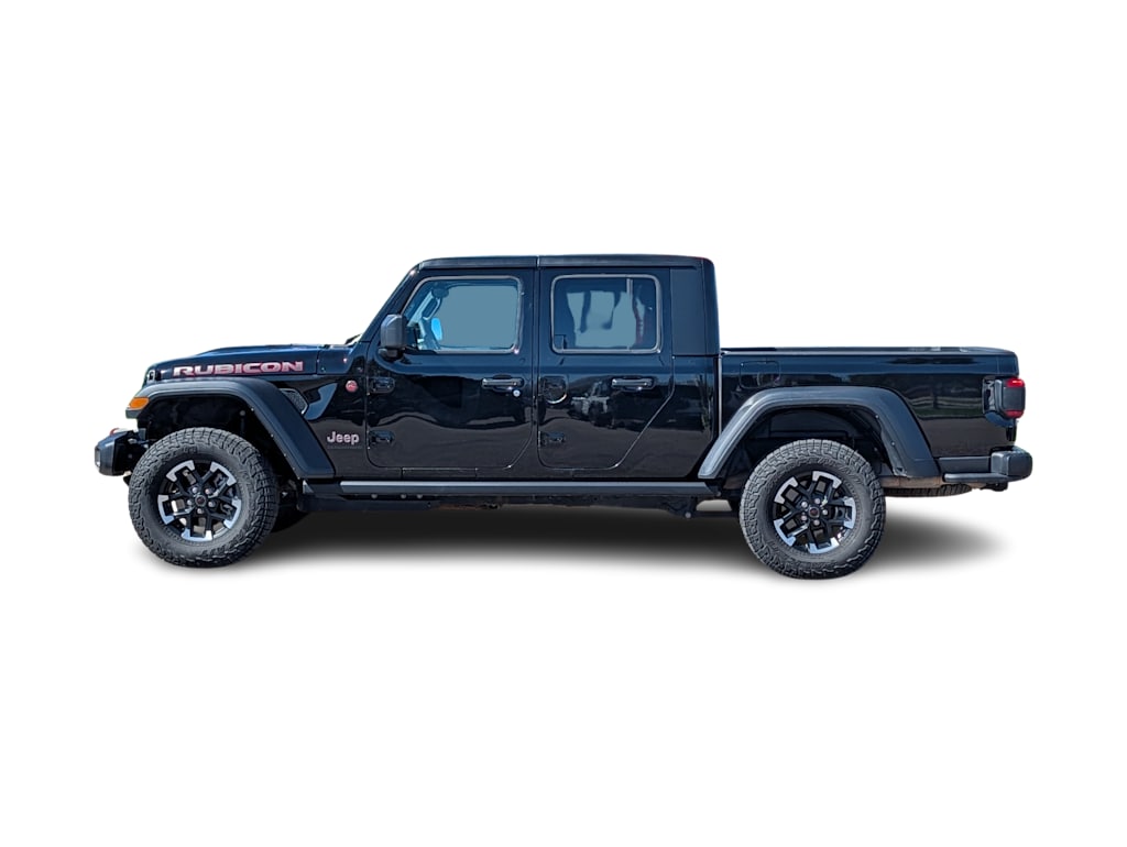Thumbnail: 2026 Jeep Gladiator - 3