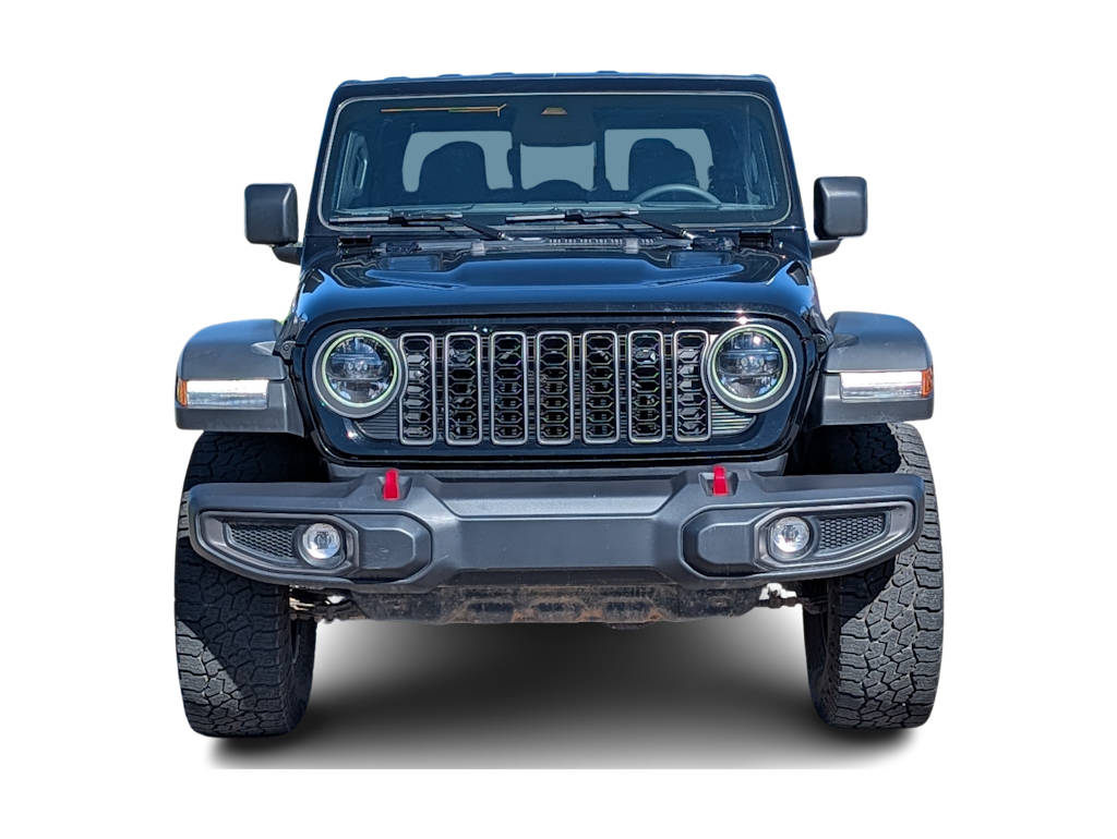 Thumbnail: 2026 Jeep Gladiator - 6