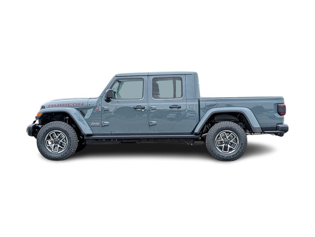 Thumbnail: 2026 Jeep Gladiator - 3