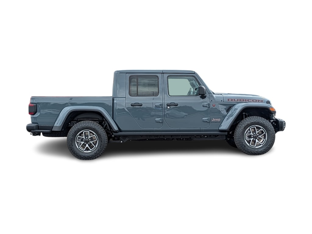 Thumbnail: 2026 Jeep Gladiator - 22
