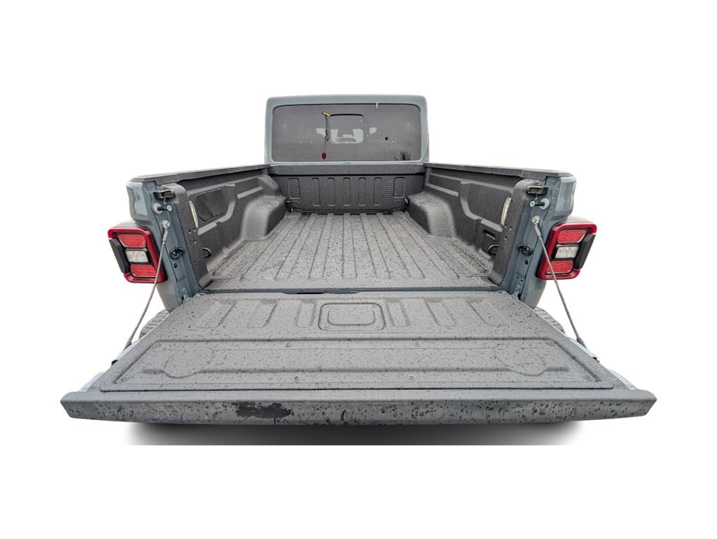 Thumbnail: 2026 Jeep Gladiator - 17