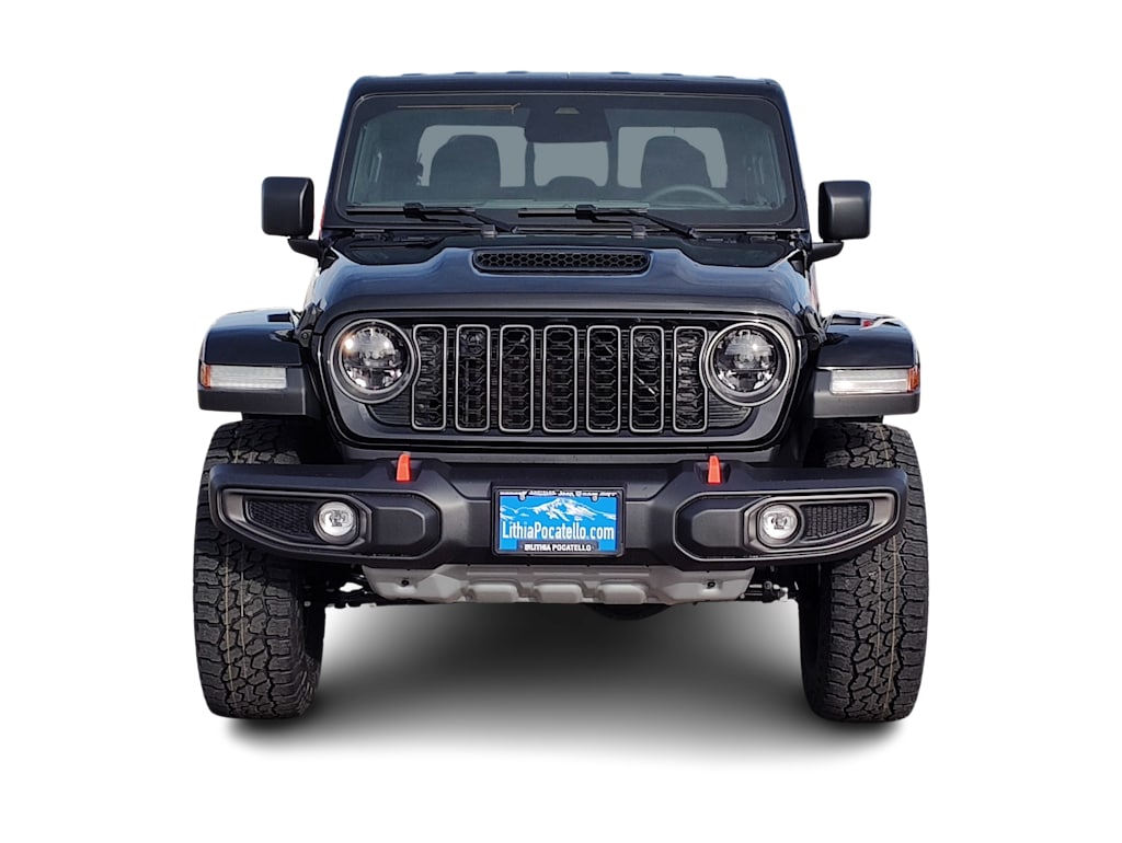 Thumbnail: 2026 Jeep Gladiator - 6