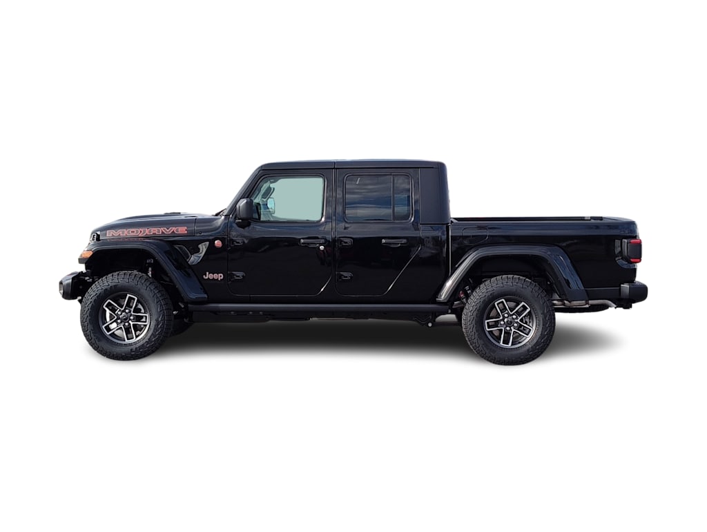 Thumbnail: 2026 Jeep Gladiator - 3