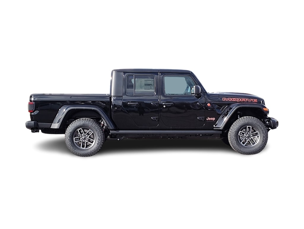 Thumbnail: 2026 Jeep Gladiator - 24